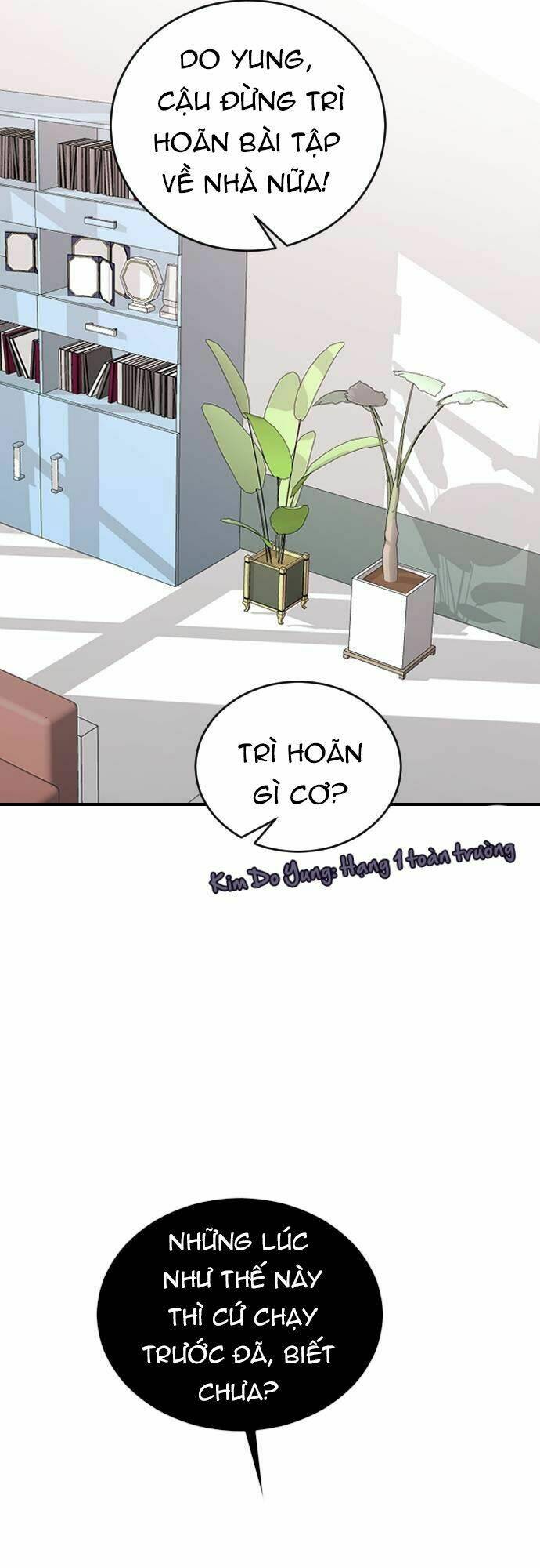 ba người anh trai cực phẩm của tôi chapter 39 55