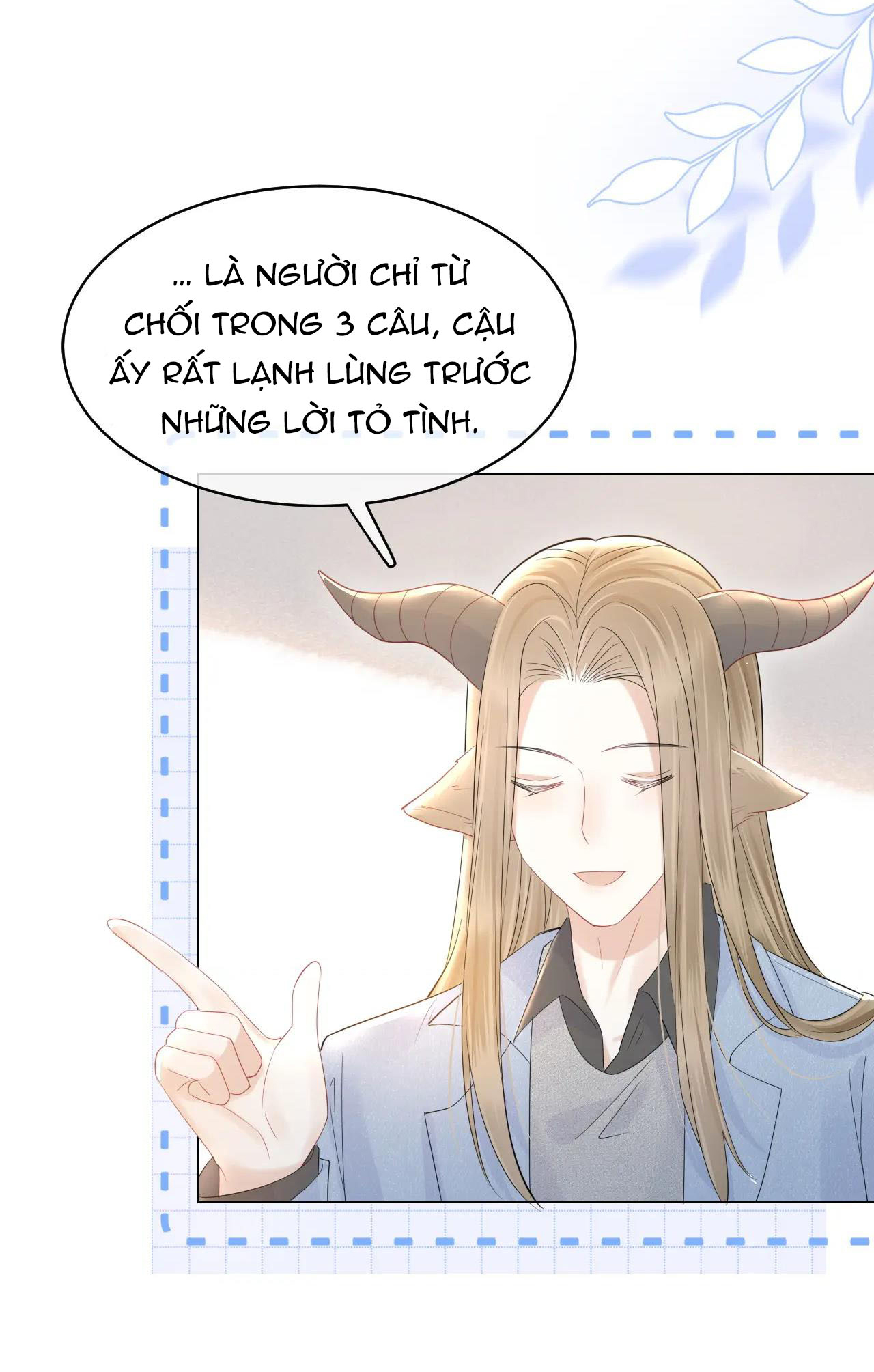 một miếng ăn sạch thỏ chapter 29 24