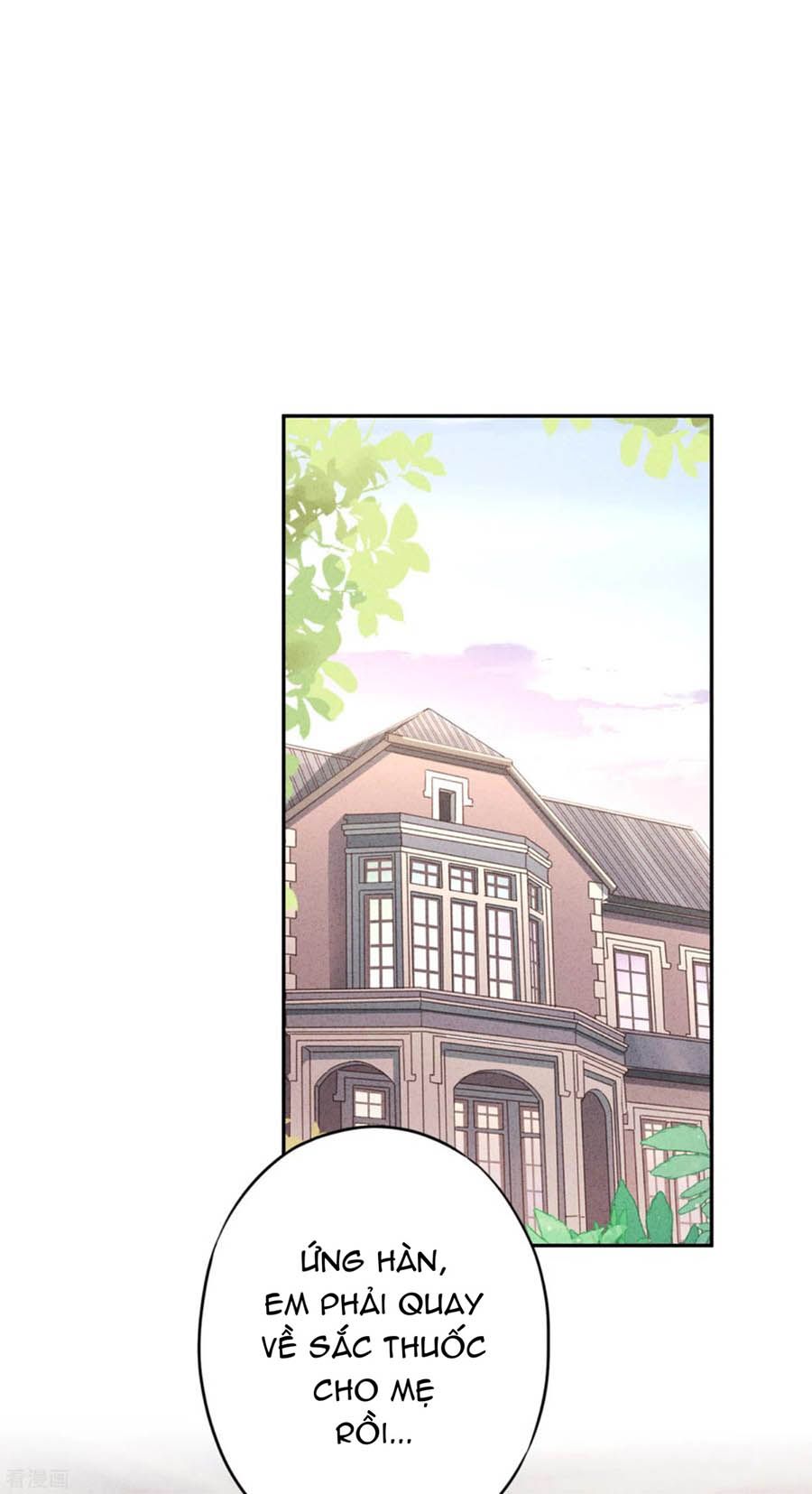 thiếu soái, vợ anh muốn lật trời! chapter 112 1