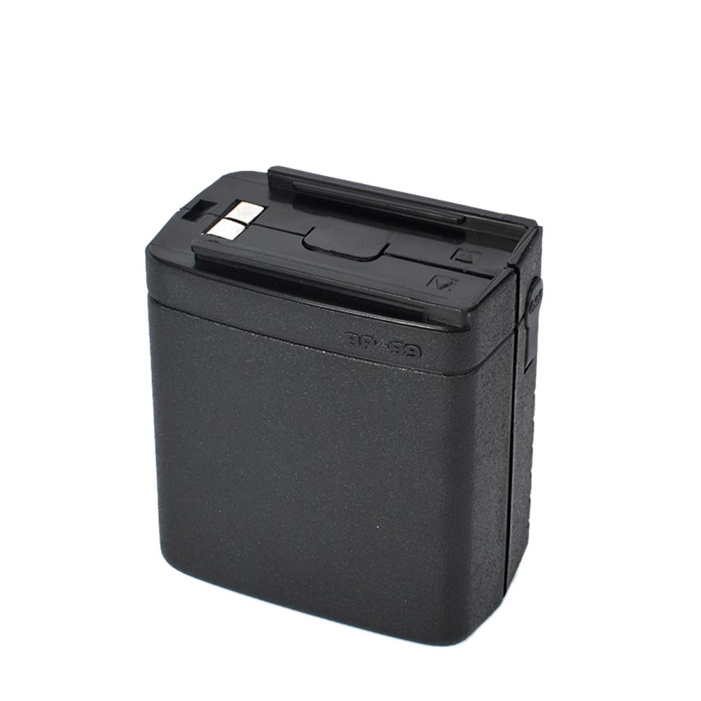 Replacement 6xAA Battery Housing Box for BP 99 IC V68 IC W21A IC W1,2GXA
