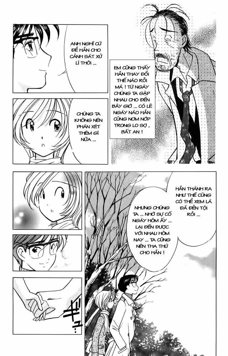 orange yane no chiisana ie full chapter 64 16