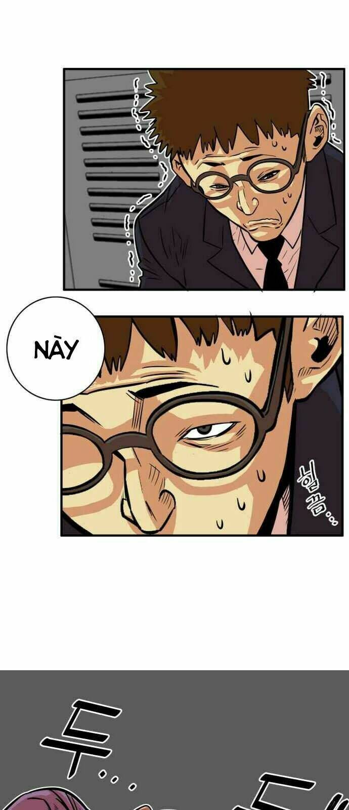 bẫy troll chapter 33 18