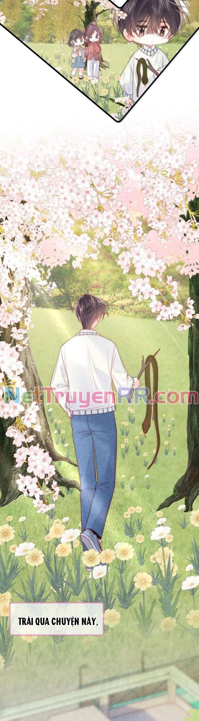 thân nhiệt ma quỷ chapter 20 24