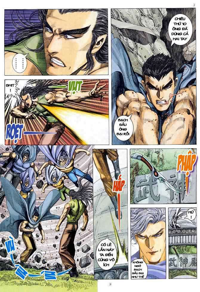 võ thần chapter 98 3