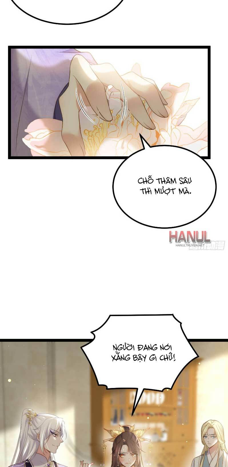 hoạn phi thiên hạ chapter 260 5