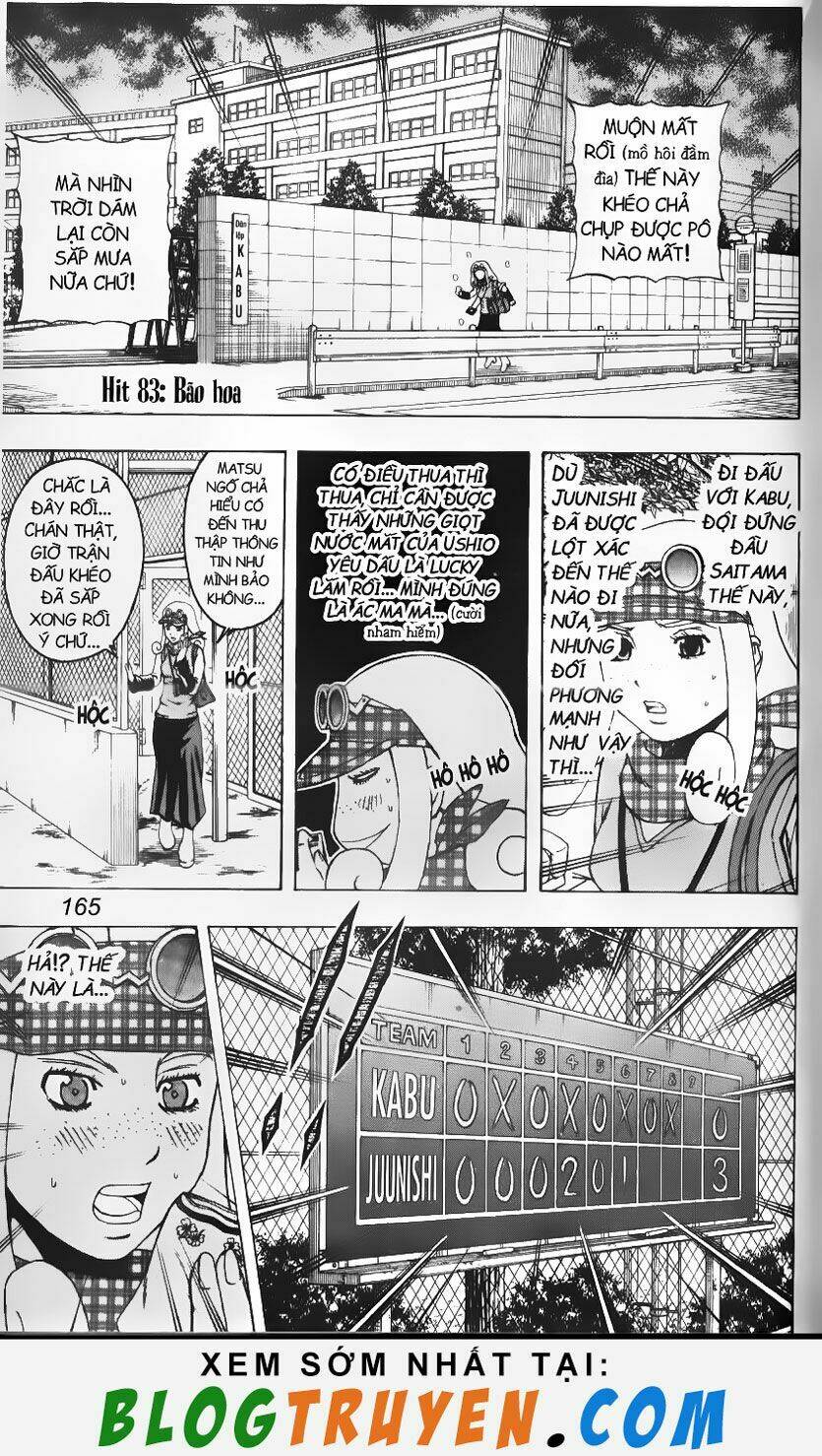 mr.fullswing chapter 83 2