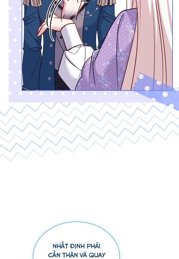 để yên cho tiểu thư hiền chapter 123 54