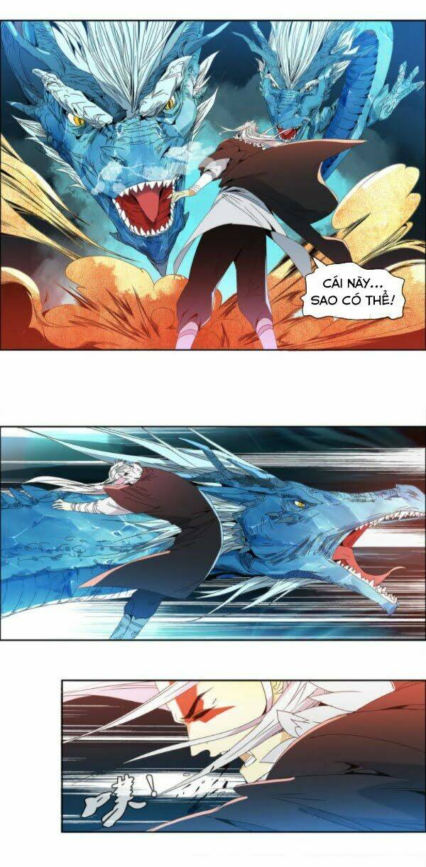 chiến đạo thành thánh chapter 11 12