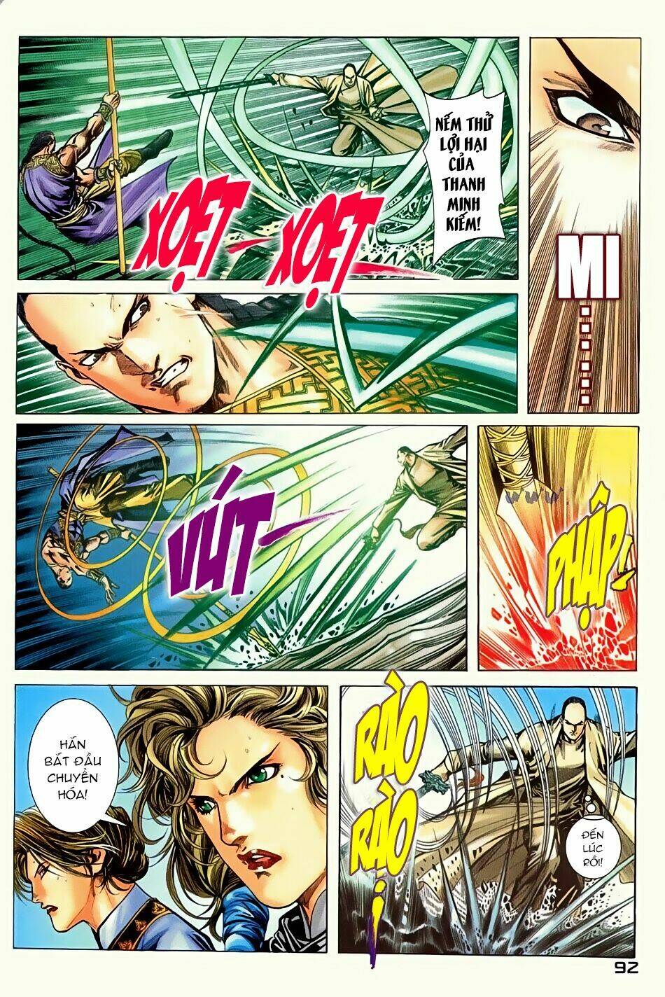 ngọa hổ tàng long i+ii chapter 12 23