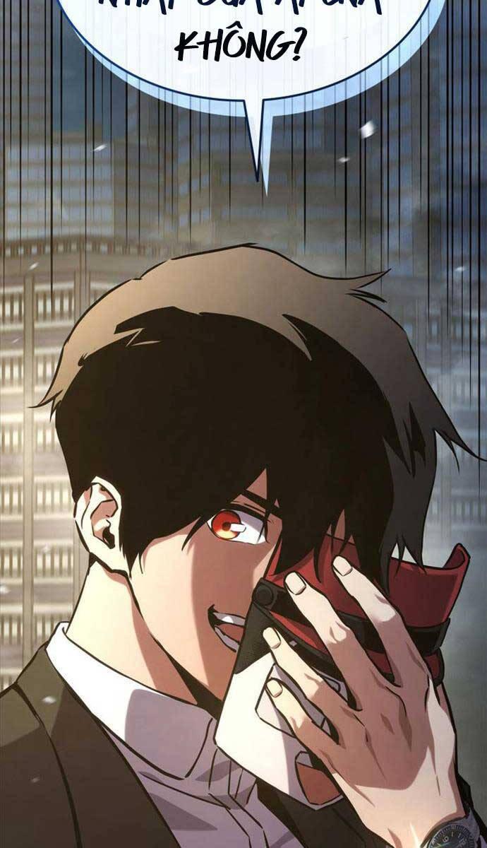 huyền thoại game thủ - tái xuất chapter 129 110