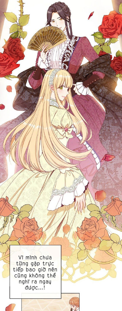 ác nữ đảo ngược đồng hồ cát chapter 29 17