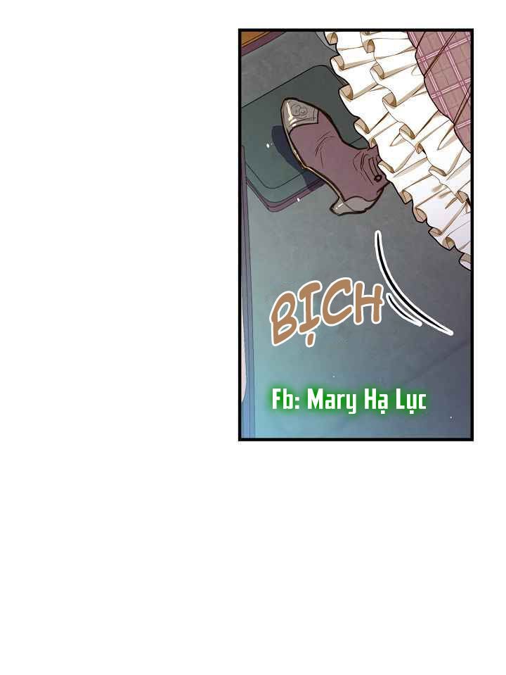 hoàng phi bóng tối - shadow queen chapter 32 5