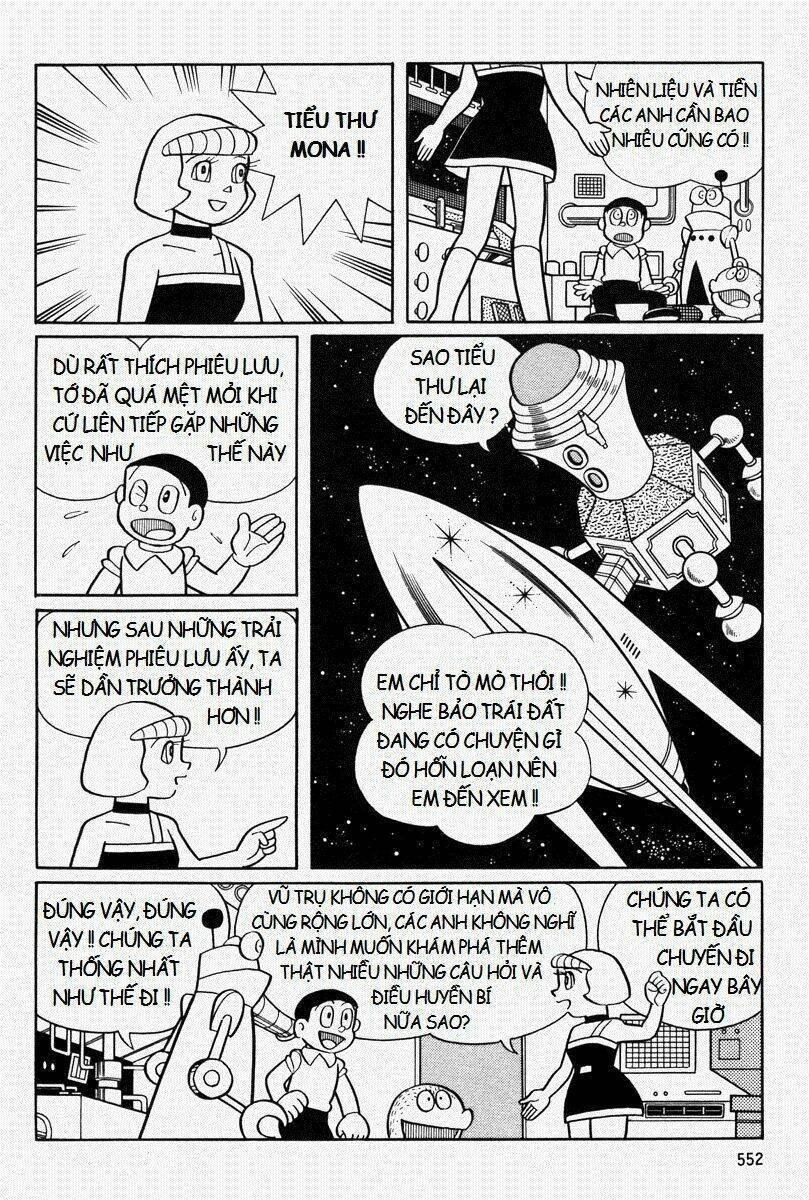 mojako chapter 11.2 45