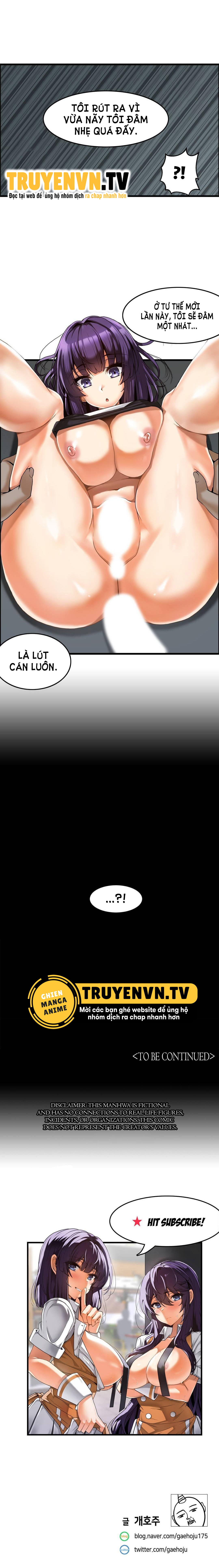 song sinh biến thái chapter 4 10