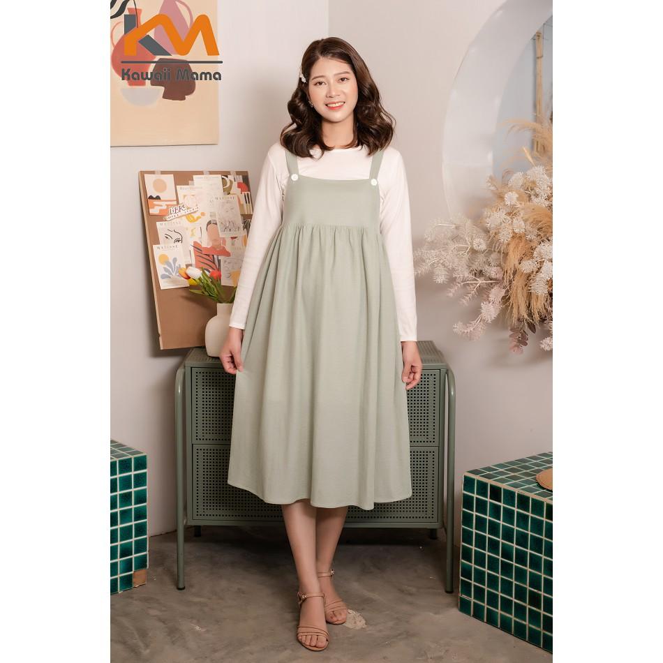 YẾM BẦU COTTON GIẤY CAO CẤP