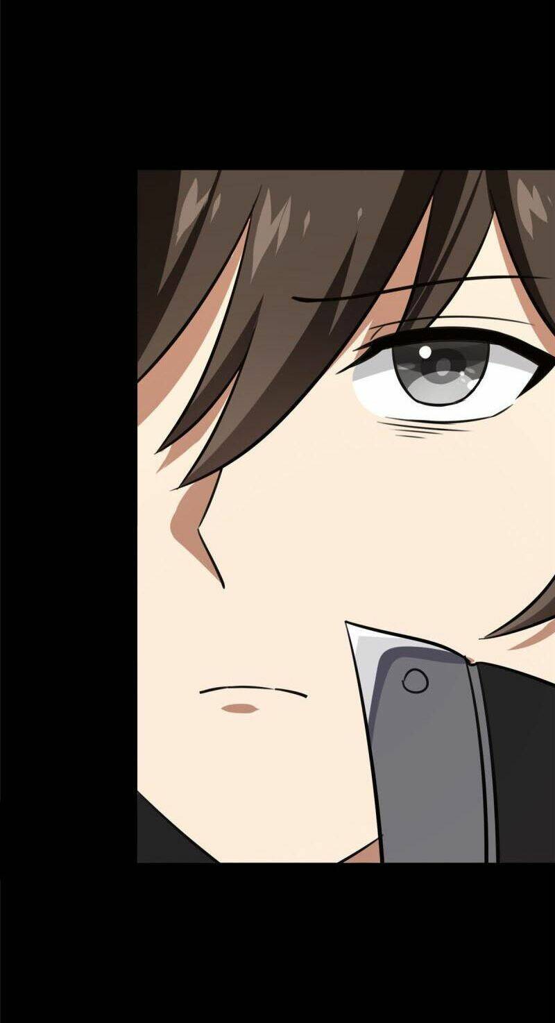 bạn gái virus của tôi chapter 326 12