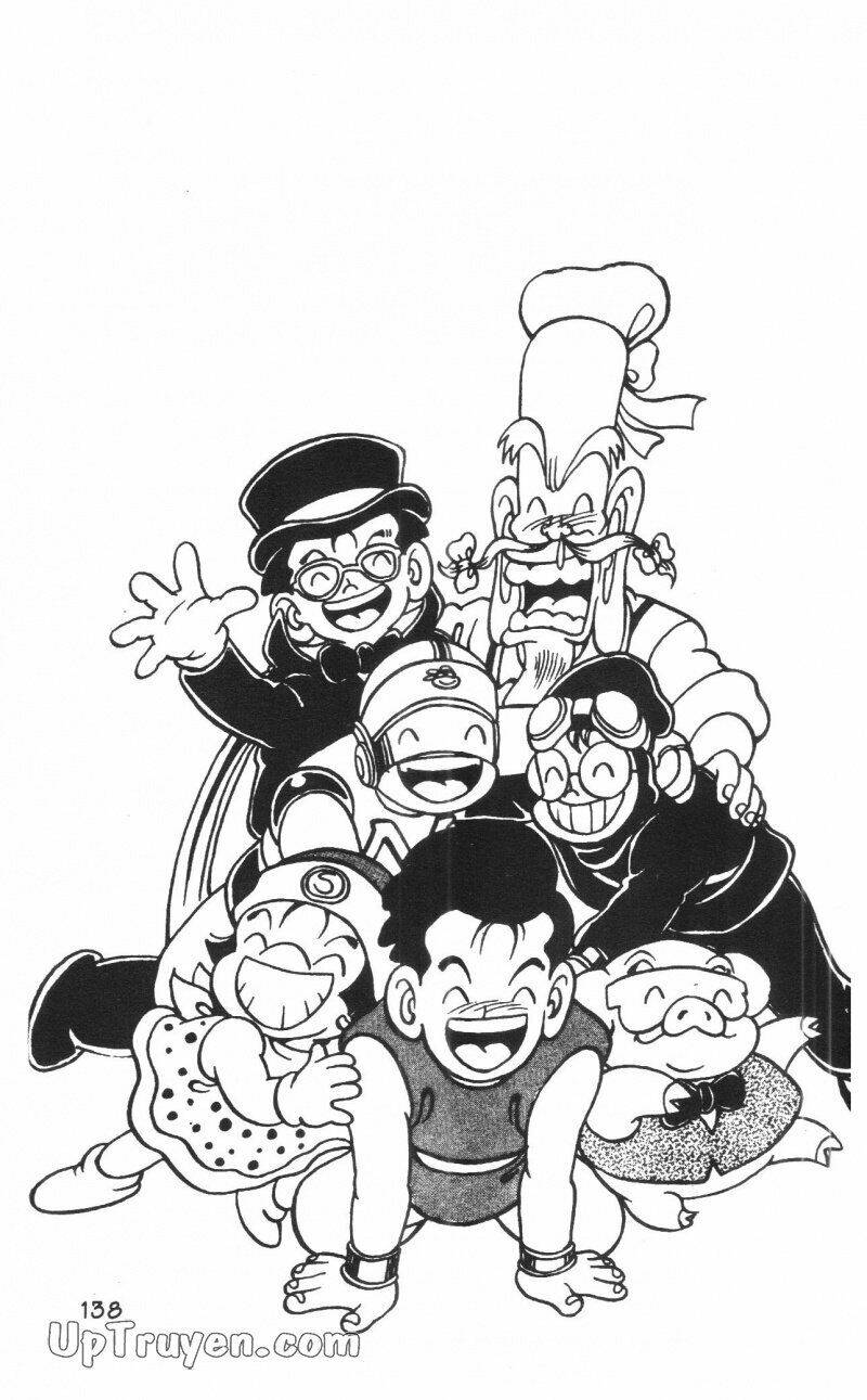 đội quân nhí nhố chapter 15 140