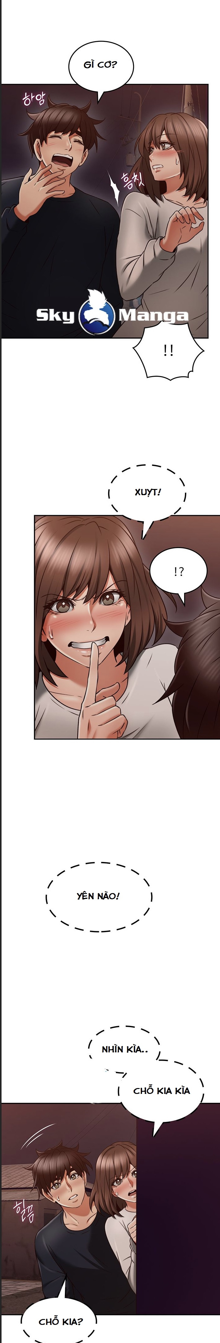 vợ hàng xóm chapter 42 1