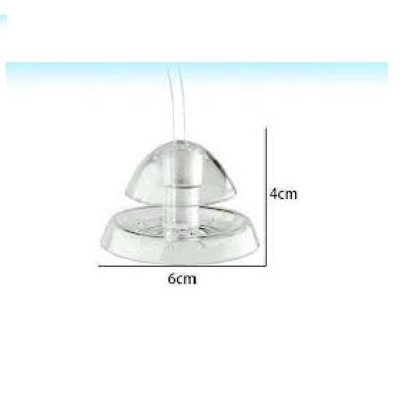 Bẫy ốc hại acrylic cho bể thủy sinh Snail Trap