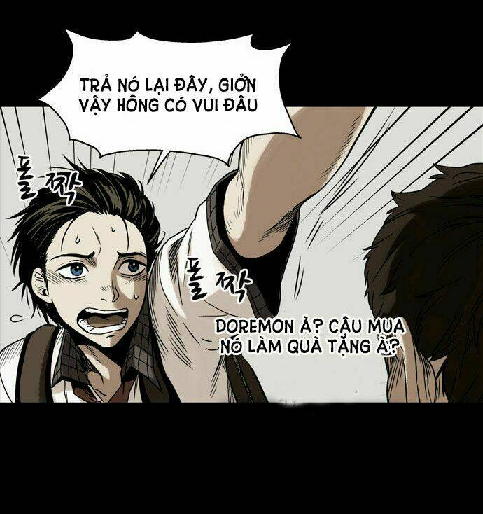 infectee chapter 1.5 16