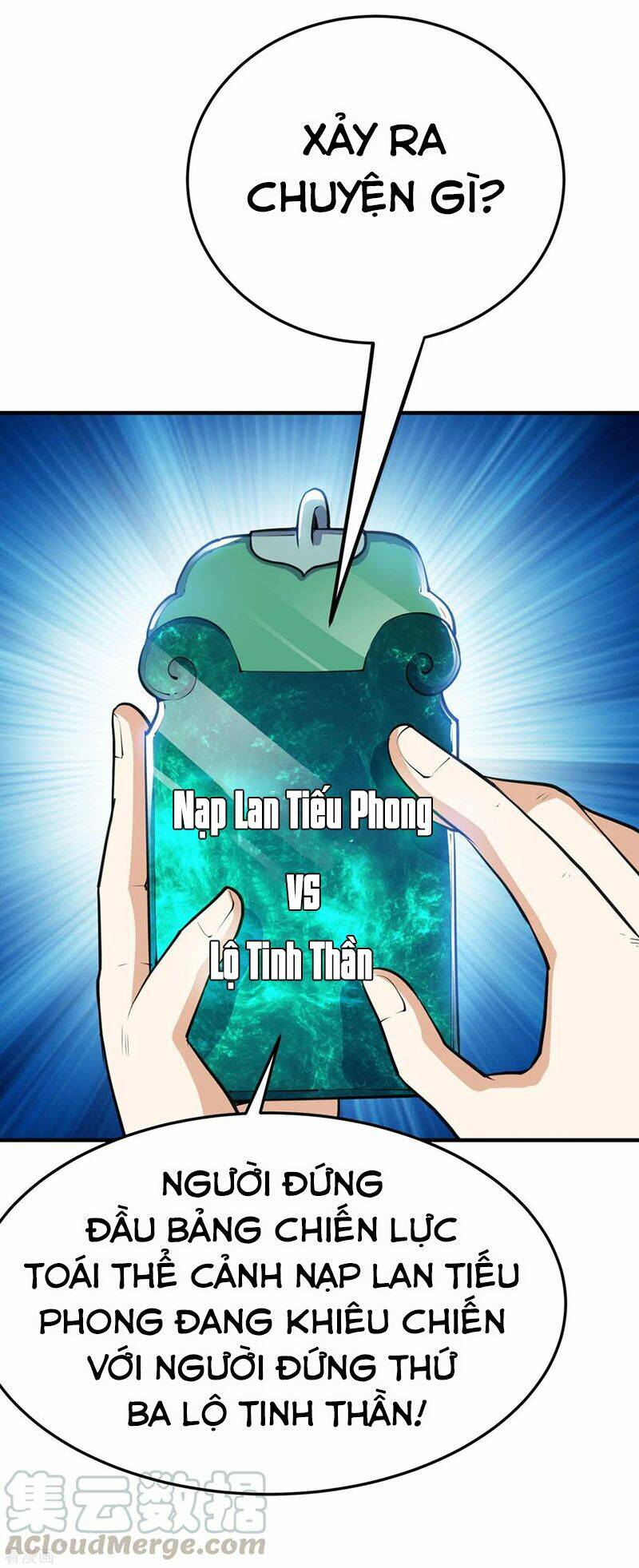 thần võ đế tôn chapter 44 36