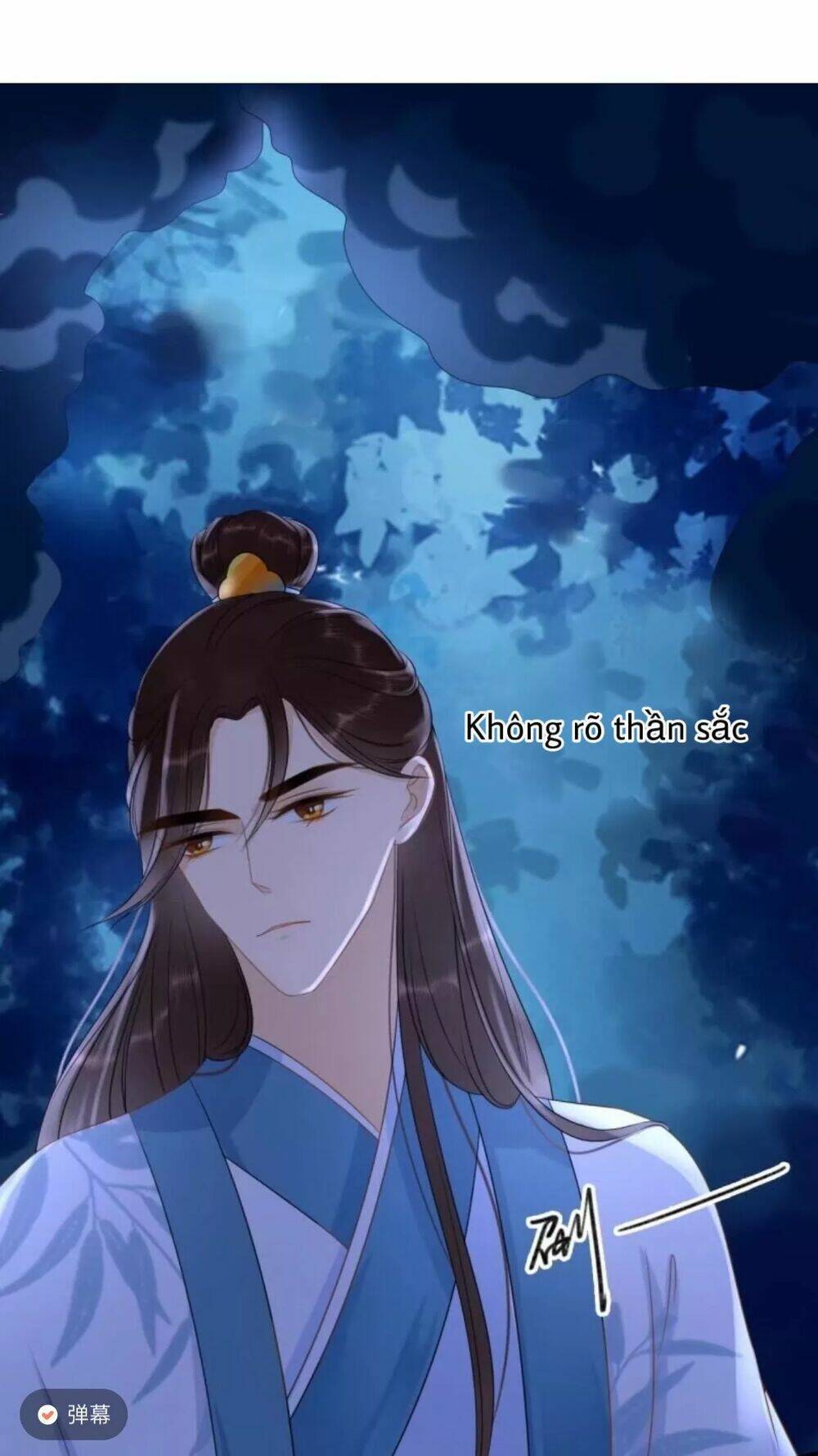 sủng phi của vương chapter 61 18