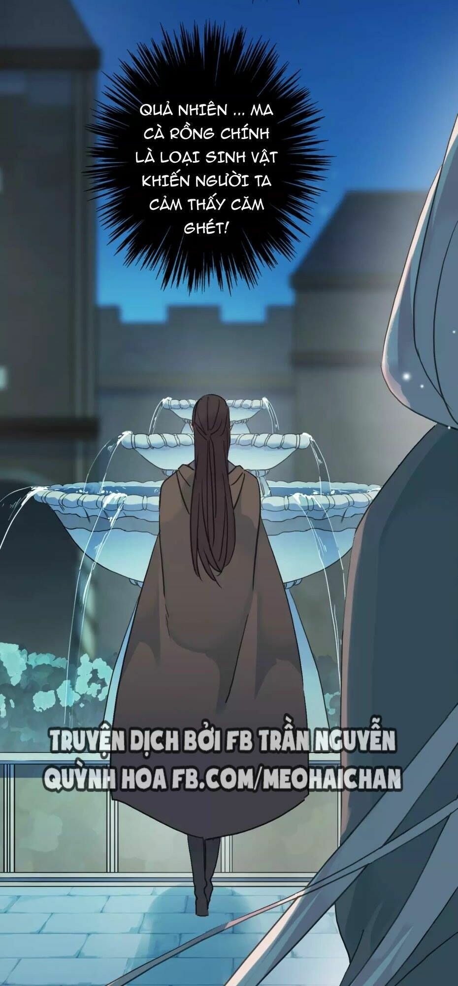 vết cắn ngọt ngào phần 1 chapter 13 43