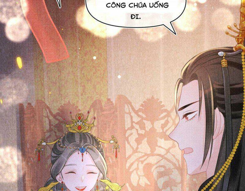 nhóc con người cá 3 tuổi rồi chapter 265 8