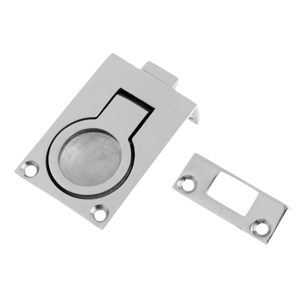 Boat Door Cabinet Lift/Pull Marine 316 Stainless Steel