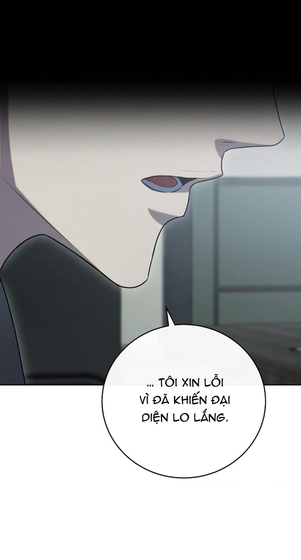 (abo)mối quan hệ không hoàn chỉnh chapter 3 33