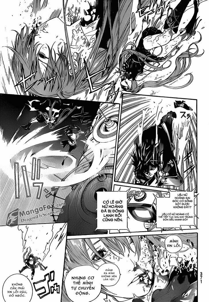 air gear chapter 339 8