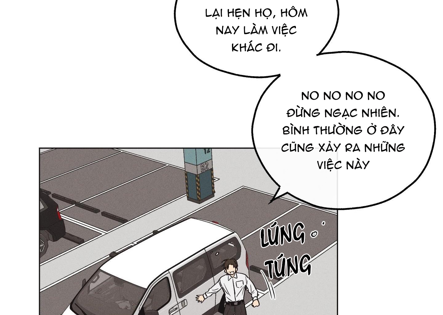 phục thù chapter 10 35