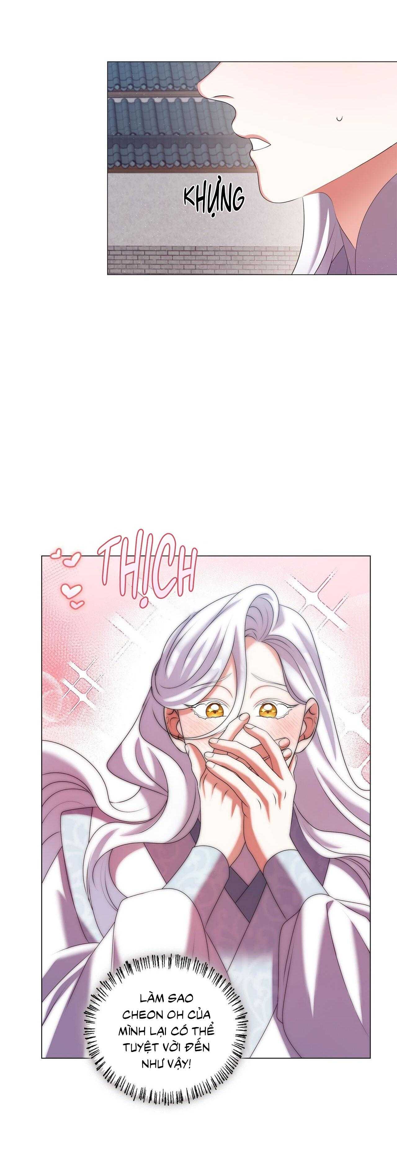 tôi đã nuôi dạy thủ lĩnh giáo phái ác ma chapter 21 60