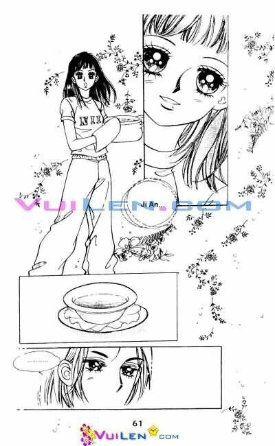 bữa tối của hoàng tử chapter 2 61