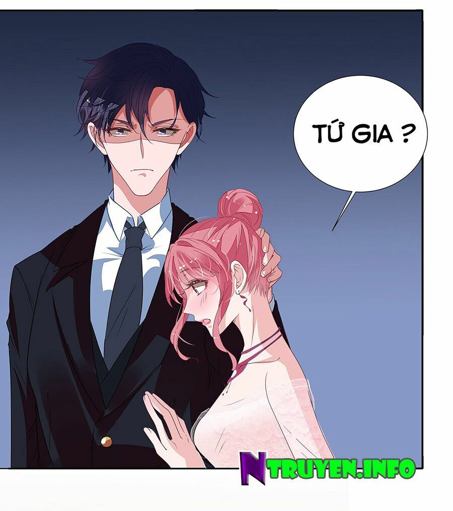 manh thê khó dỗ phần 2 chapter 15 12