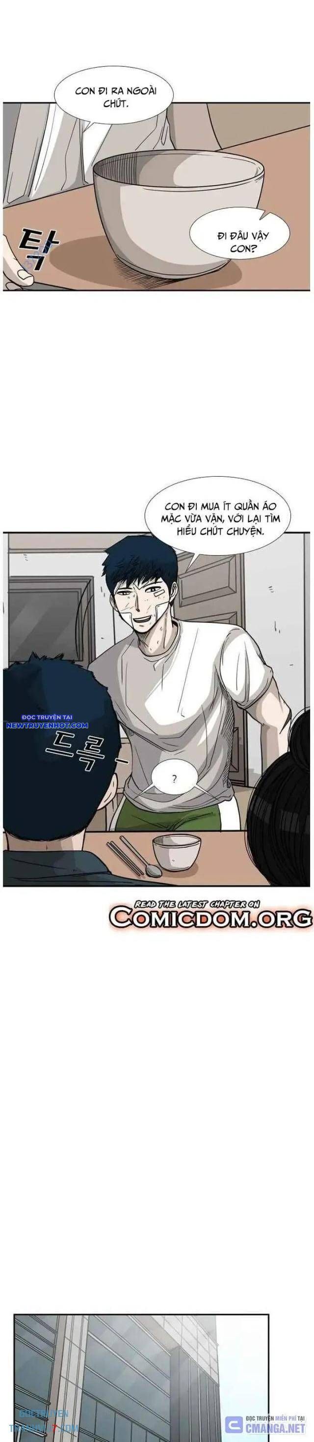 shark - cá mập chapter 67 16