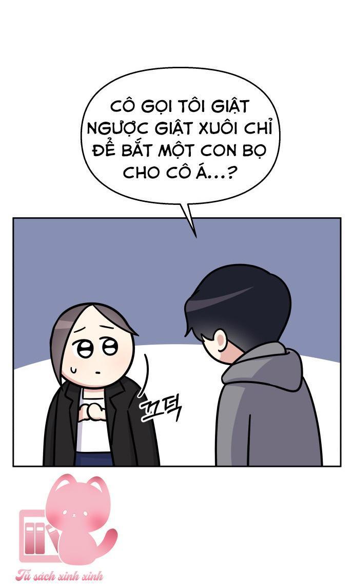 hãy vờ như ta yêu nhau chapter 21 17