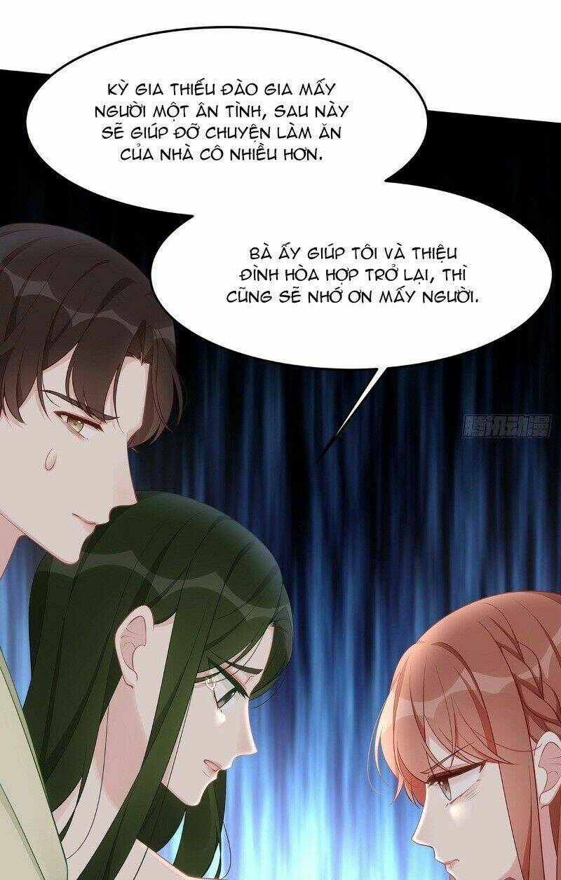 chỉ muốn cưng chiều em chapter 40 11