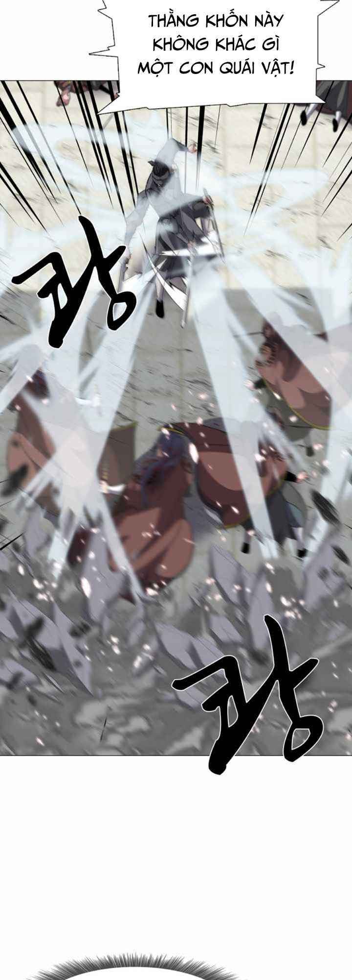 võ sĩ hộ vệ chapter 9 13