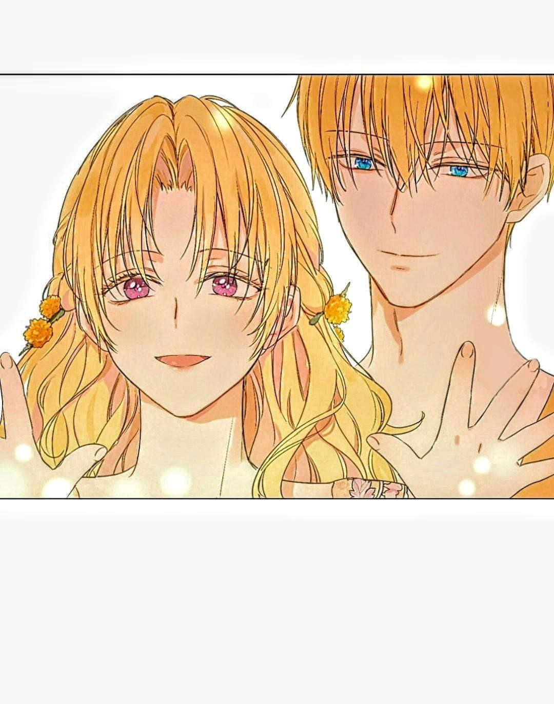 bỗng một ngày nọ tôi trở thành nàng công chúa chapter 115 4