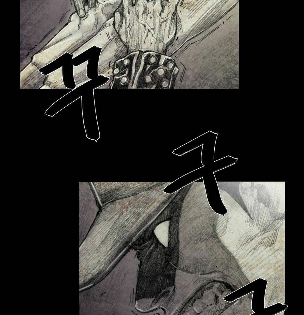 ngôi nhà của những búp bê chapter 4 17