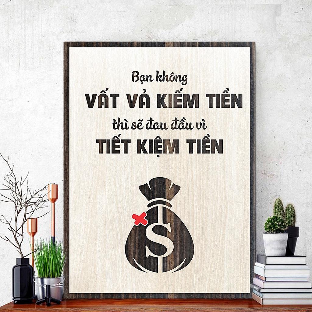 19 MẪU TRANH ĐỘNG LỰC TRANG TRÍ NỘI THẤT