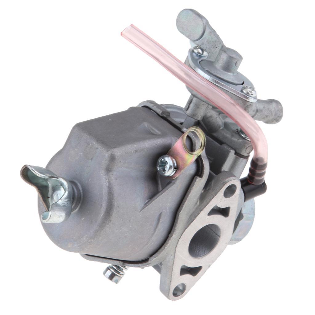 Replacement Carburetor for Robin NB411 Engine
