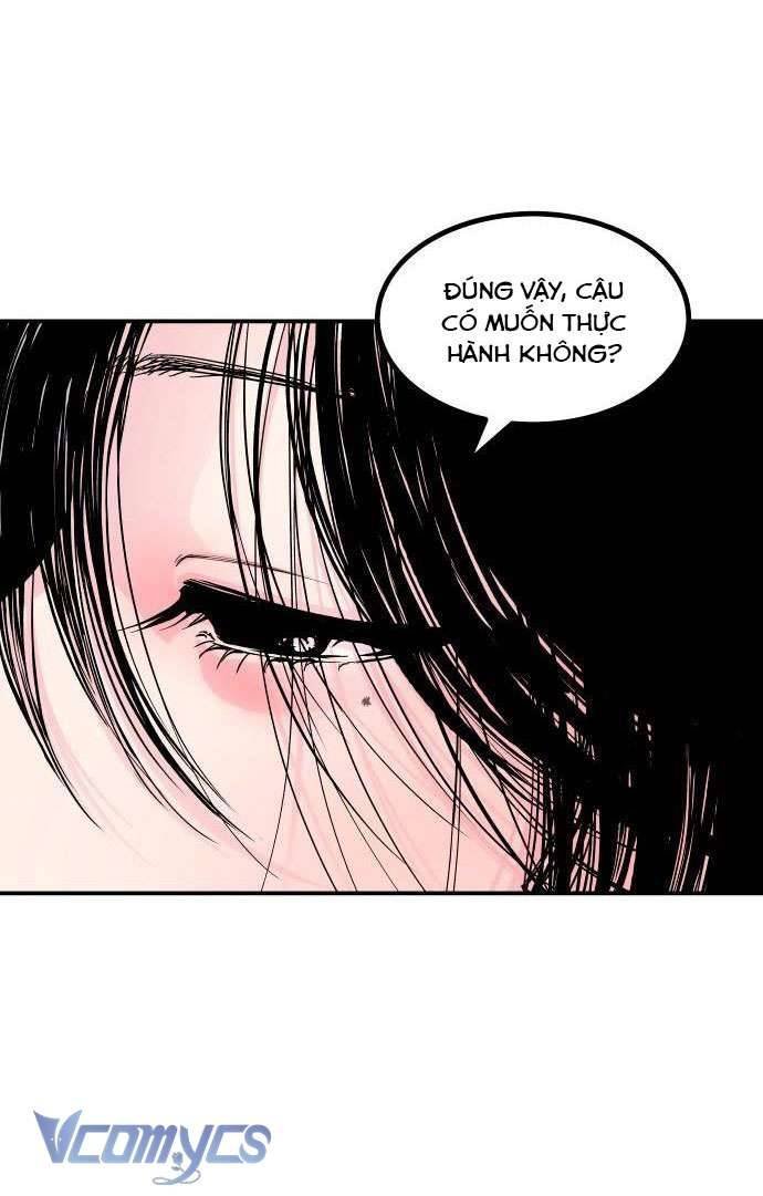 để tôi dạy cậu cách hôn chapter 1 71
