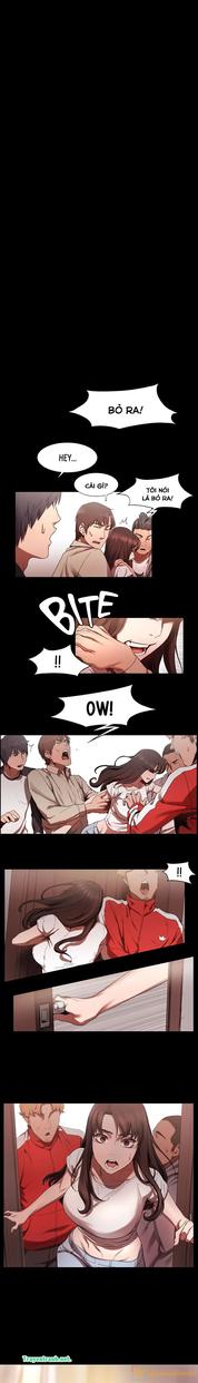 cuộc chiến thầm lặng chapter 5 5