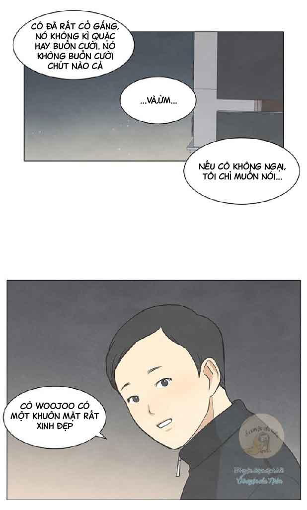 một phần vì thích em chapter 19 42