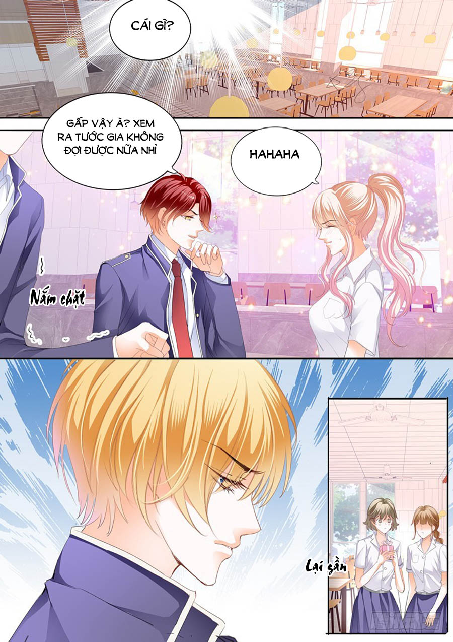 bá đạo tiểu thúc, xin trêu chọc vừa thôi! chapter 60 3