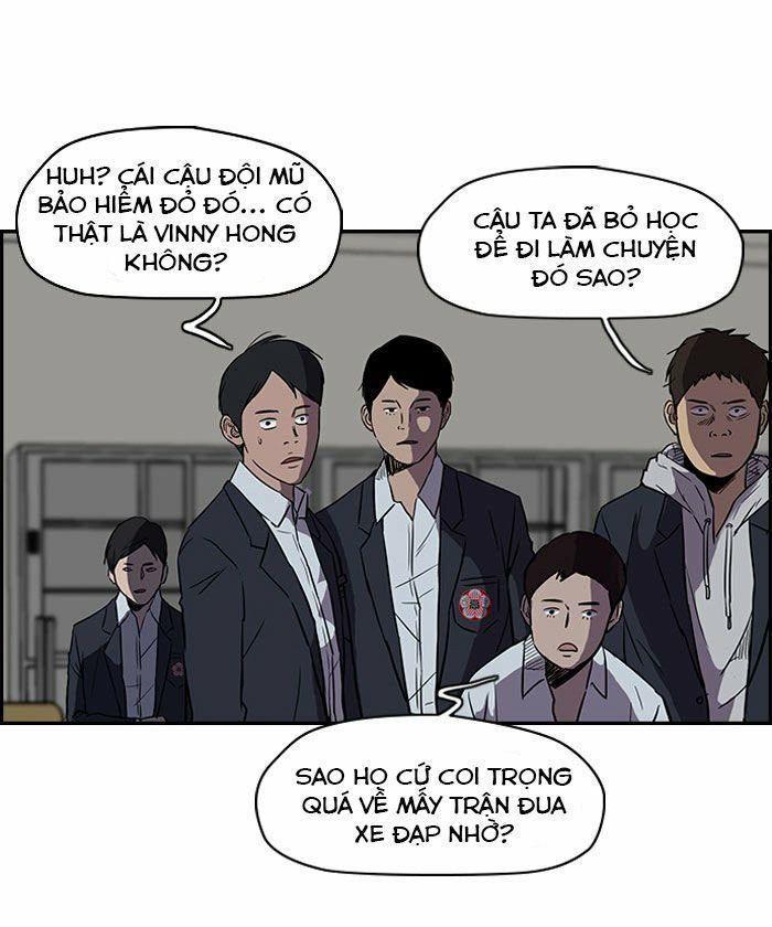 wind breaker chapter 86 3