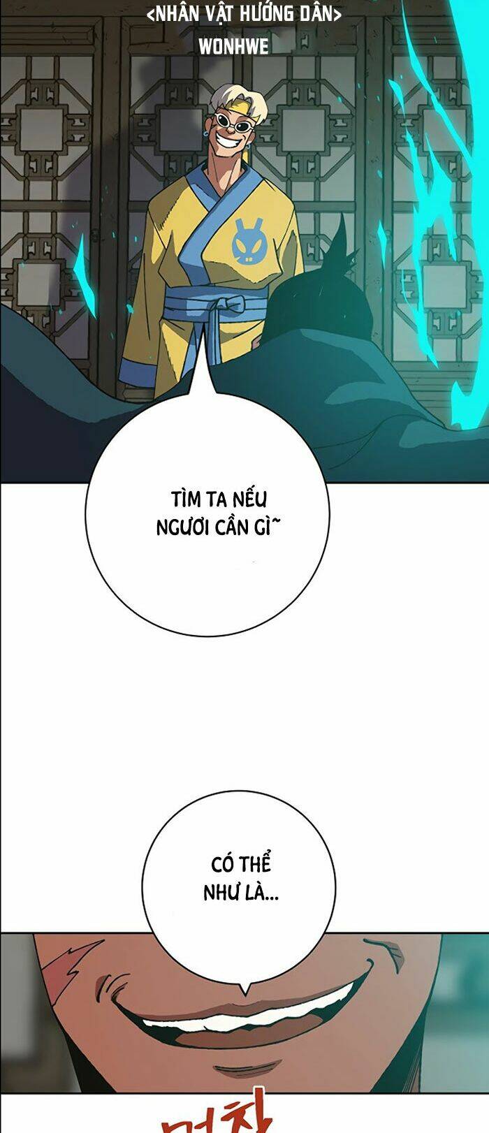 npc bắt đầu từ kỹ năng lv.999 chapter 3 74