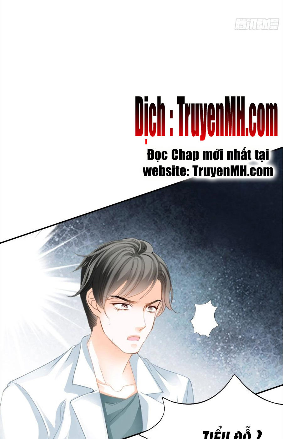 bạo quân ái nhân chapter 112 17